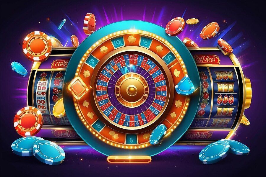 پاکستان کے christmas betting کھلاڑیوں کے لیےجیک پاٹ گیم