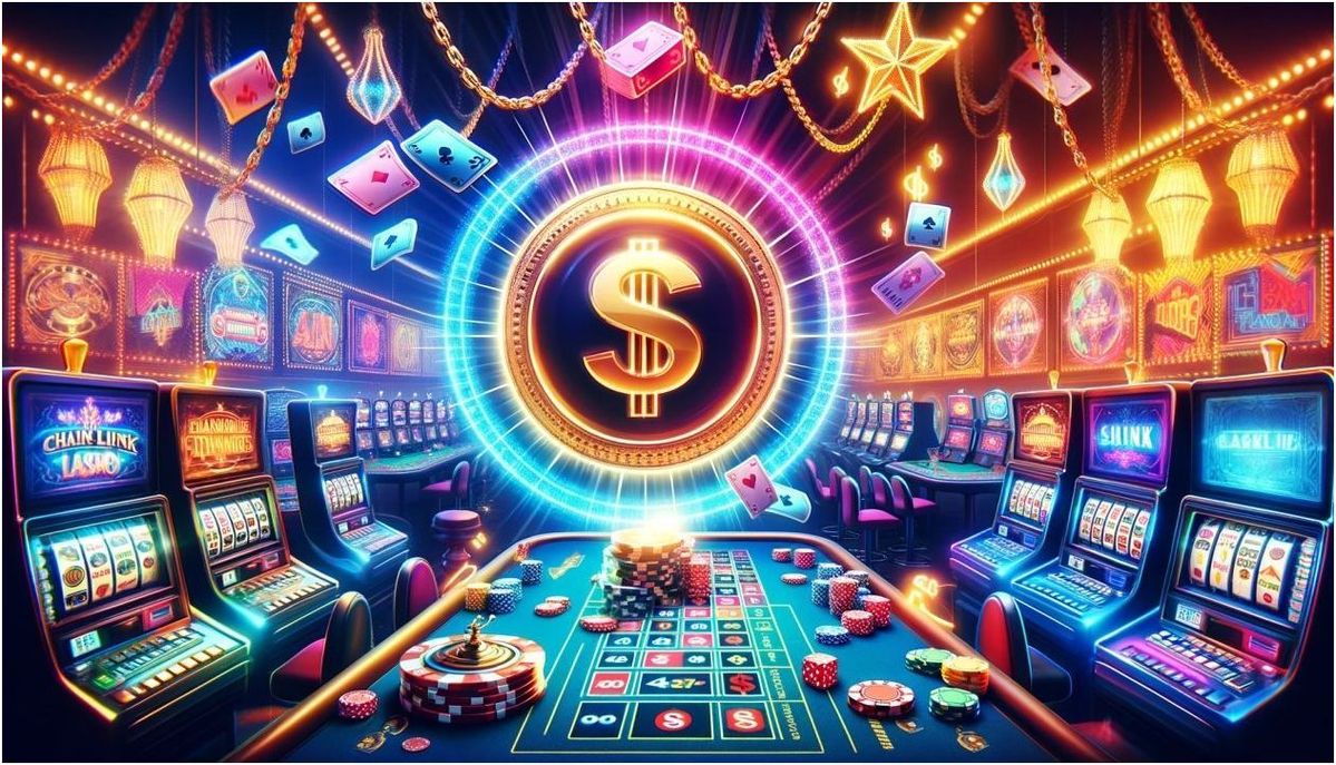 christmas betting کھلاڑیوں کے لیے لائیو کیسینو سیکشن